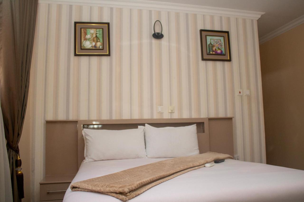 Exotic Palace Hotel Tema Esterno foto